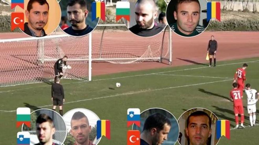 Türkiyeye de uzanan inanılmaz şike skandalı