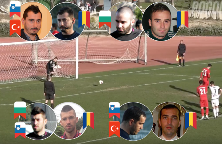 Türkiyeye de uzanan inanılmaz şike skandalı