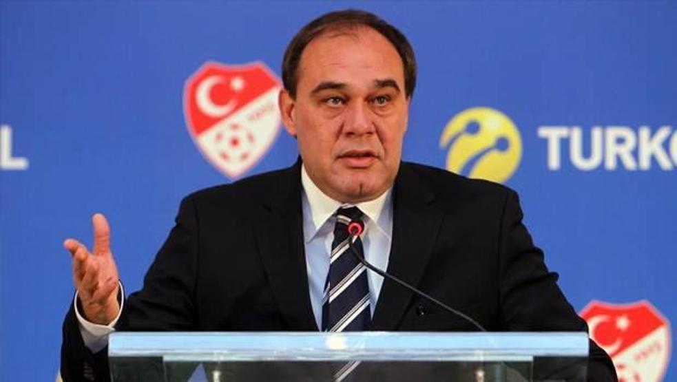 Aziz Yıldırım: Quaresma bize gelmek istedi