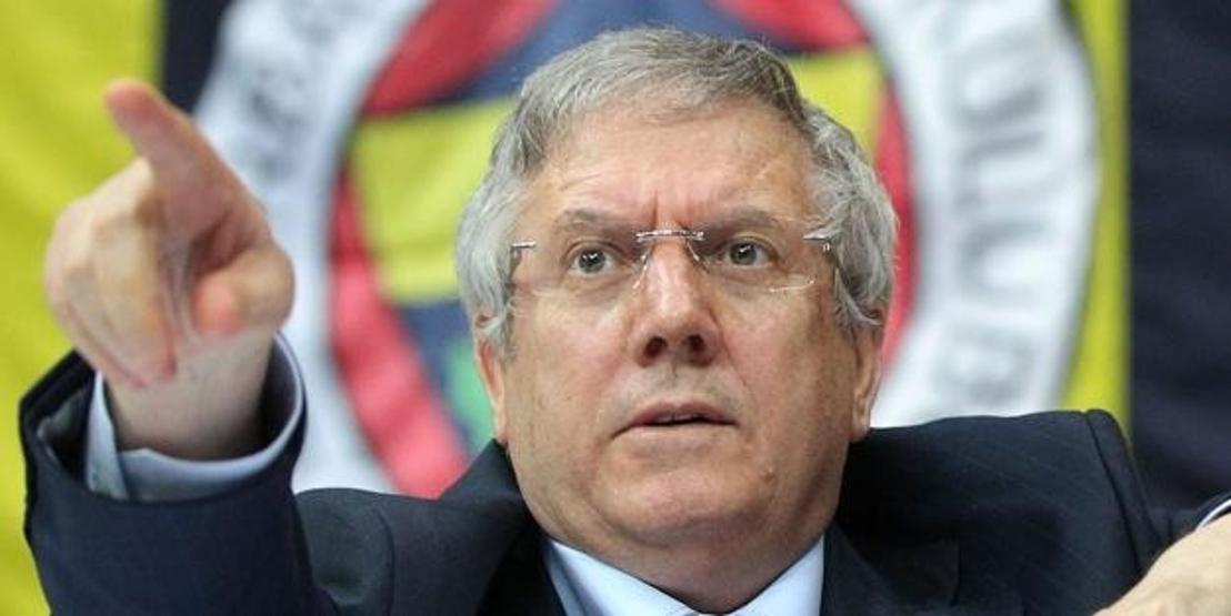 Aziz Yıldırımın uzun süre konuşulacak 10 bomba açıklaması