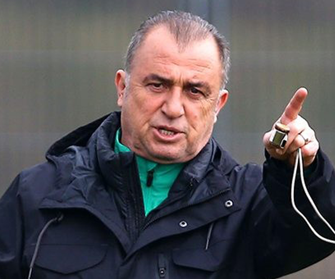 Aziz Yıldırım: Quaresma bize gelmek istedi
