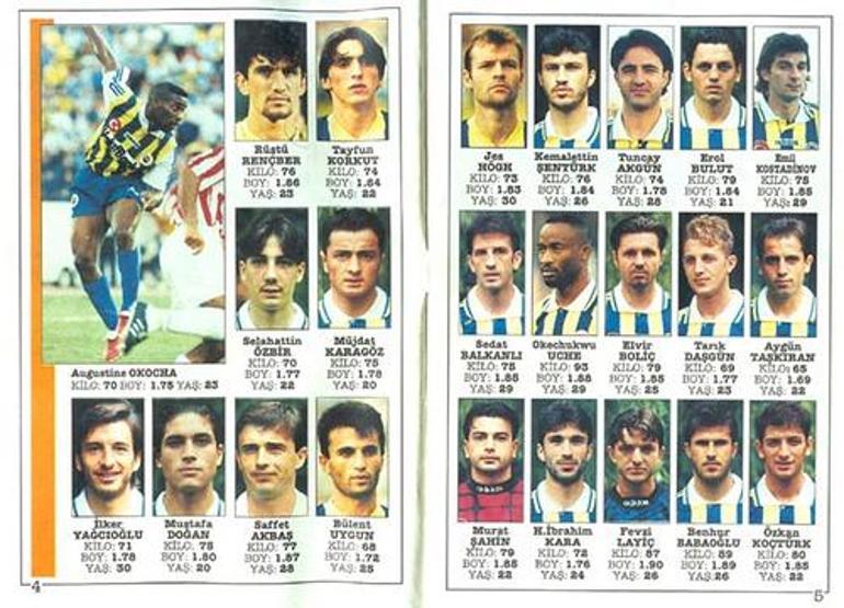 Eski Fenerbahçeli futbolcu AK Partiden siyasete atıldı