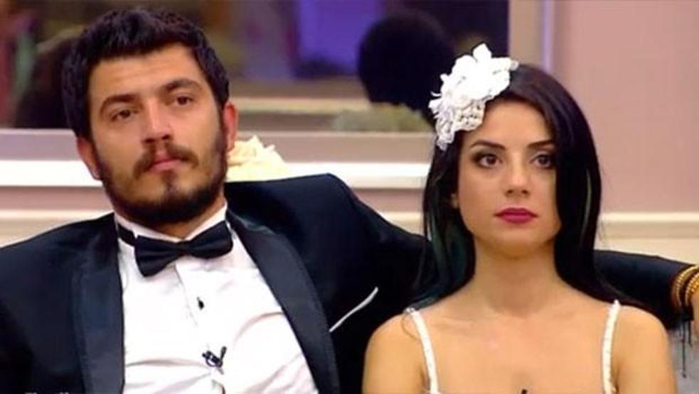 Kısmetse Olur çiftinin bebeklerinin cinsiyeti belli oldu
