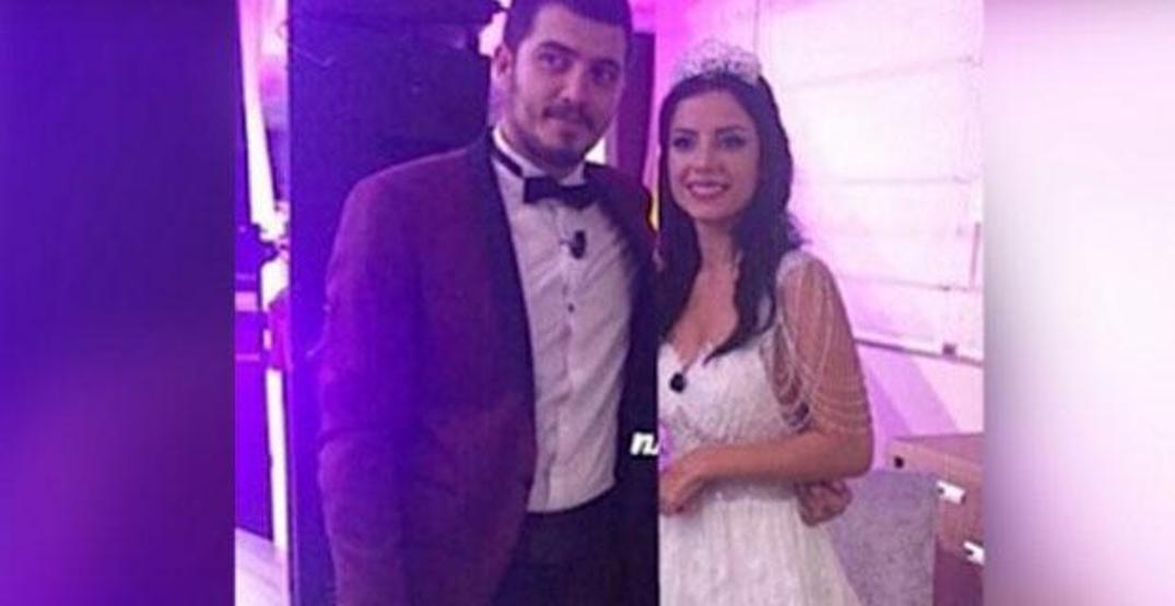 Kısmetse Olur çiftinin bebeklerinin cinsiyeti belli oldu