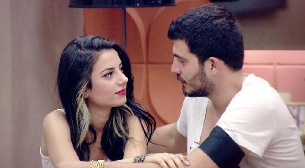 Kısmetse Olur çiftinin bebeklerinin cinsiyeti belli oldu