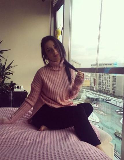Kısmetse Olur çiftinin bebeklerinin cinsiyeti belli oldu