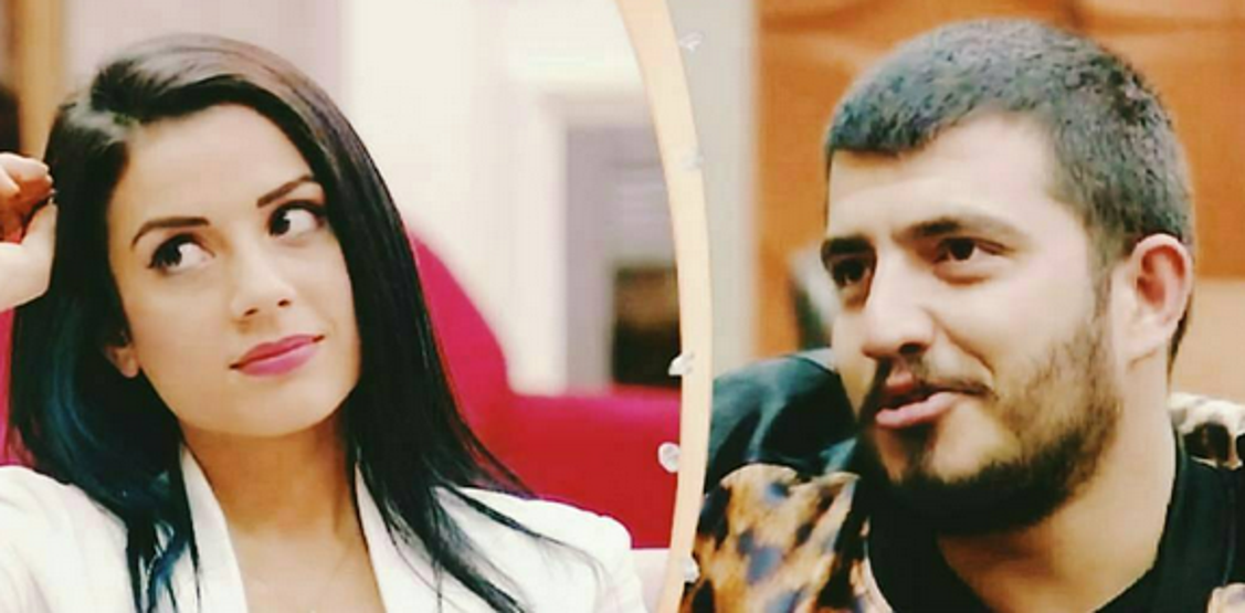 Kısmetse Olur çiftinin bebeklerinin cinsiyeti belli oldu