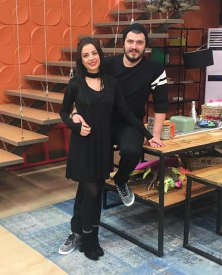 Kısmetse Olur çiftinin bebeklerinin cinsiyeti belli oldu