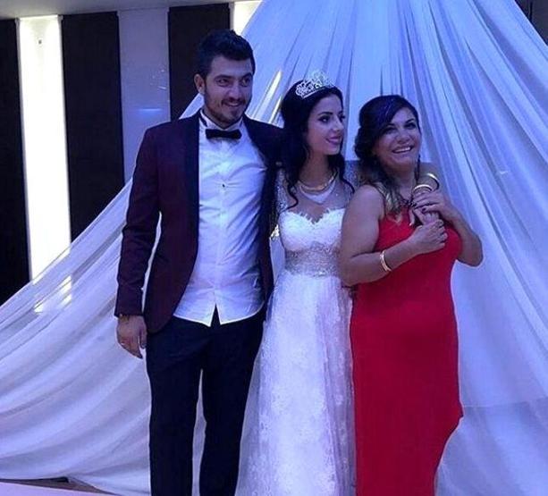 Kısmetse Olur çiftinin bebeklerinin cinsiyeti belli oldu