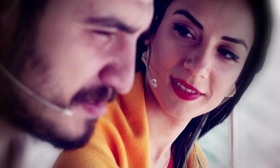 Kısmetse Olur çiftinin bebeklerinin cinsiyeti belli oldu