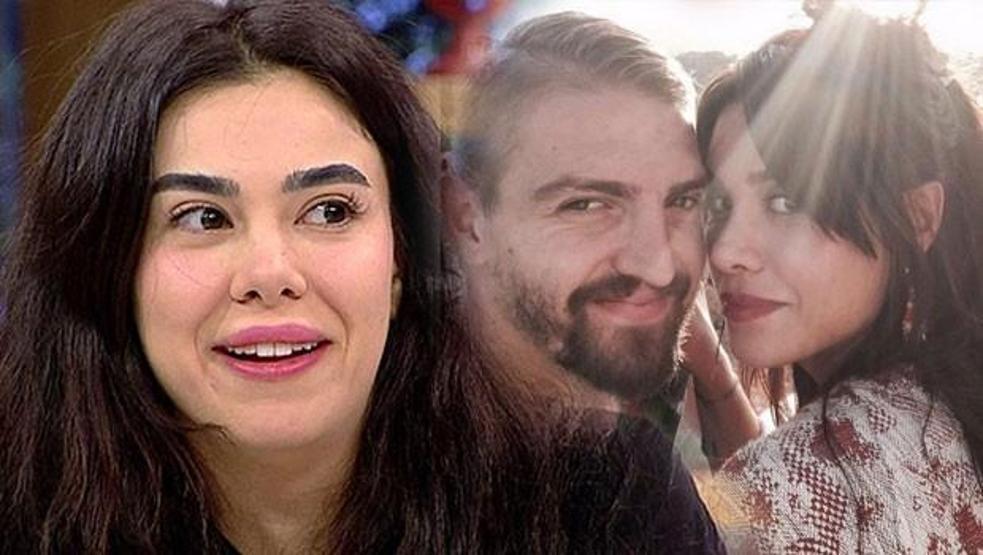 Caner Erkinin açıklamalarının ardından Asena Atalaydan flaş karar