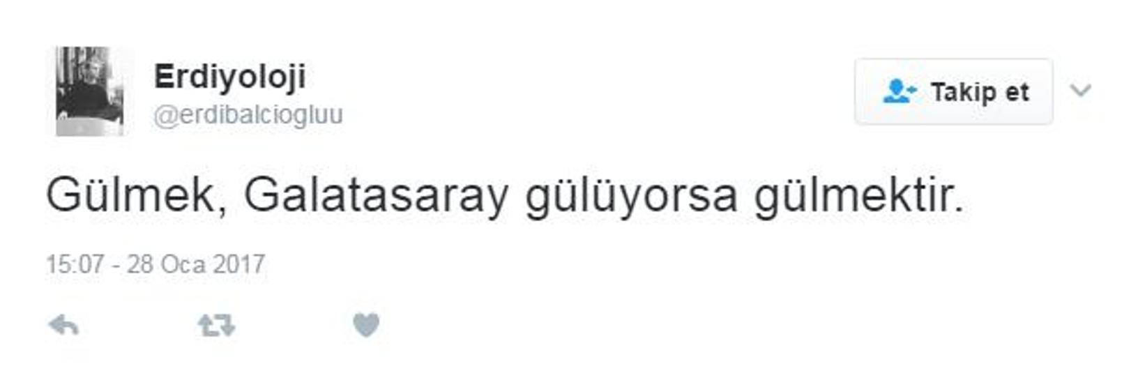 Galatasarayın Akhisar galibiyeti sosyal medyayı salladı