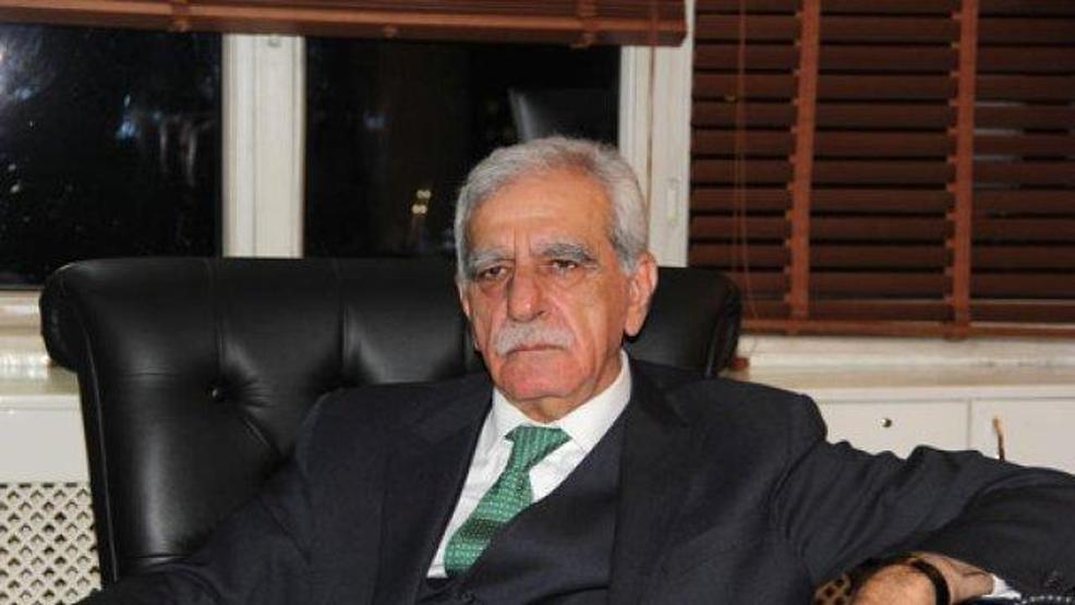 Ahmet Türkten mesaj: Türkiyenin sağlığı benimkinden daha kötü