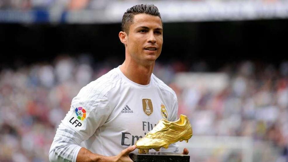 Inter çıldırdı: Messiden sonra şimdi de Ronaldo