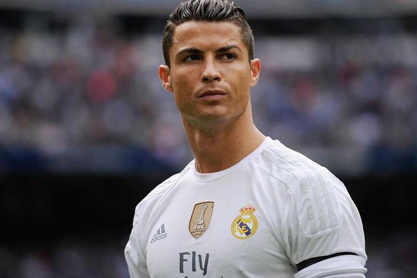 Inter çıldırdı: Messiden sonra şimdi de Ronaldo