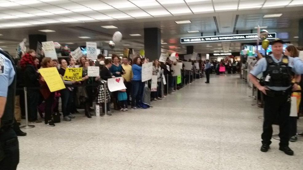 Trumpa tepki giderek büyüyor