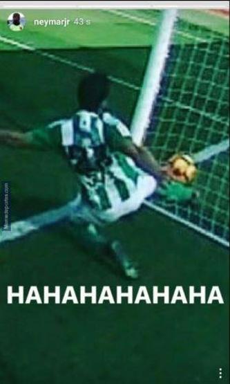 Pozisyona bu açıdan bakarsak gol değil