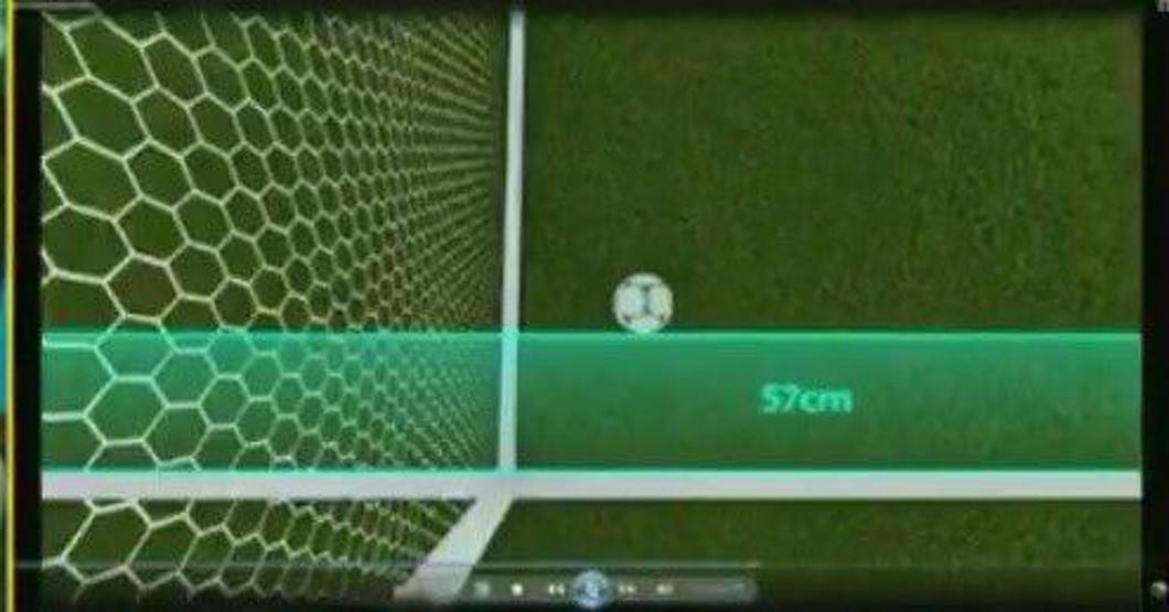 Pozisyona bu açıdan bakarsak gol değil