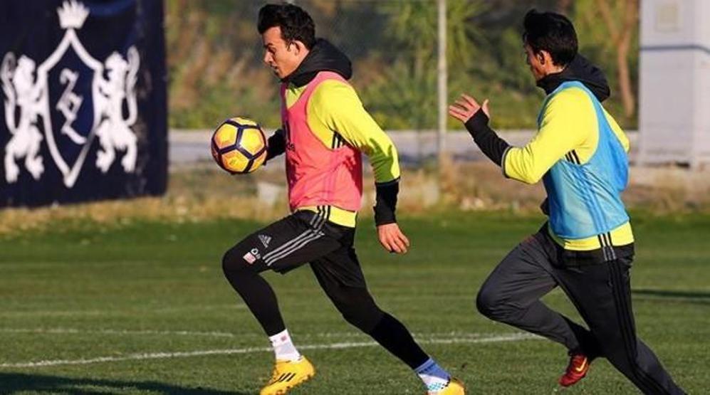 Maça damgasını vuran Güray Vural kimdir: Kayserispor Fenerbahçe maçı