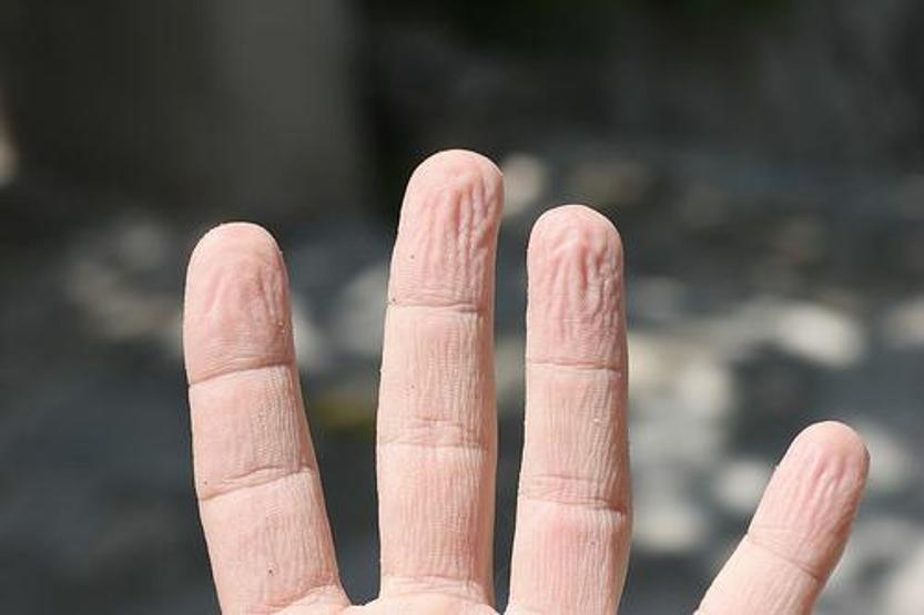 İnsan vücuduyla ilgili şaşırtıcı bilgiler
