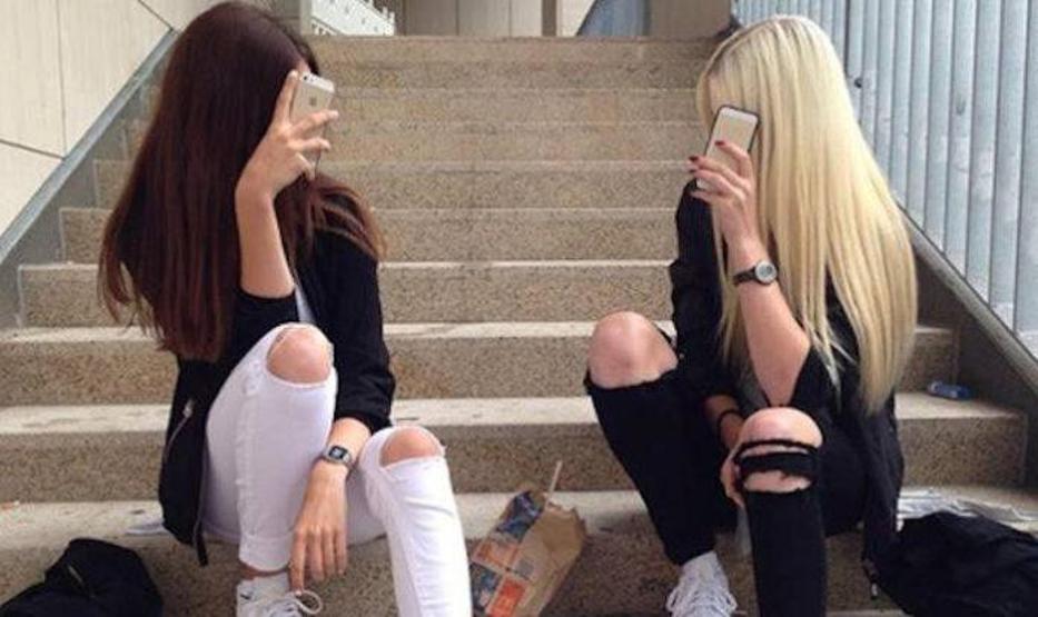 iPhone yorgunluğu sendromu