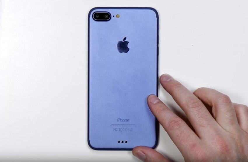 iPhone yorgunluğu sendromu