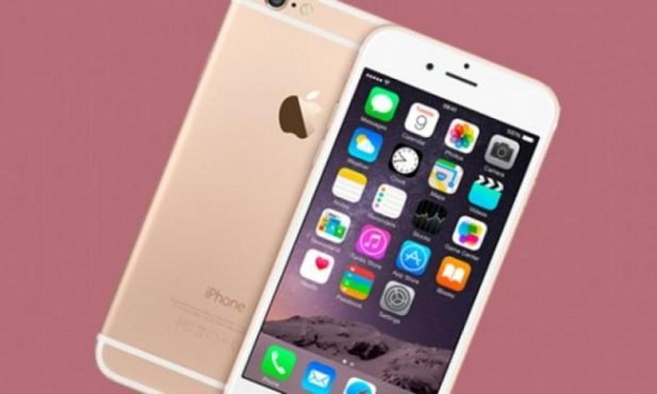 iPhone yorgunluğu sendromu