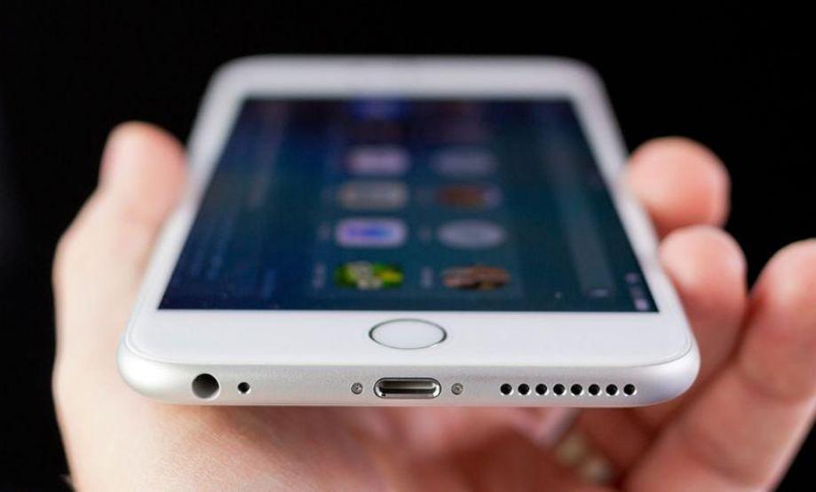 iPhone yorgunluğu sendromu