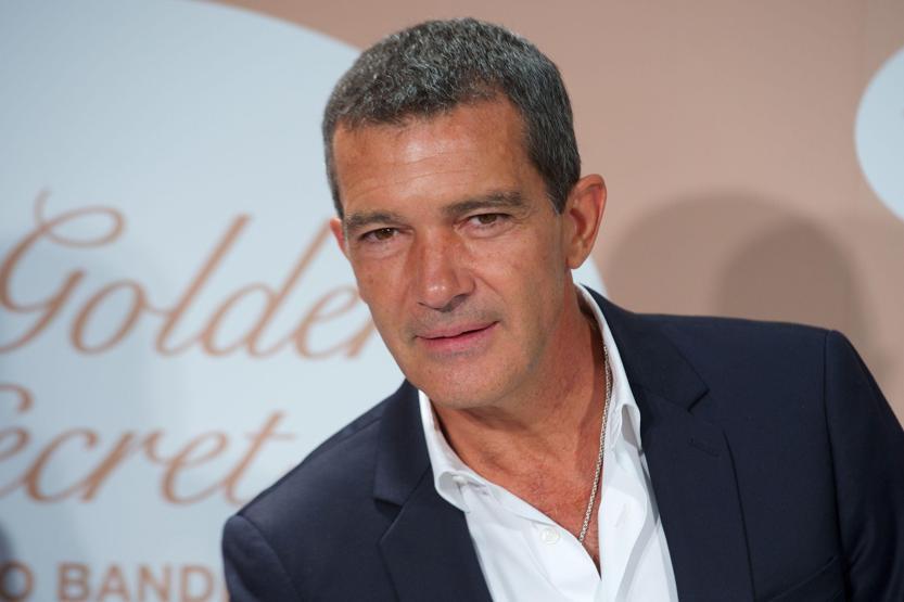 Antonio Banderas kalp krizi geçirdi