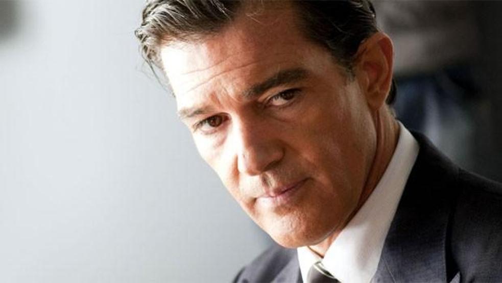 Antonio Banderas kalp krizi geçirdi