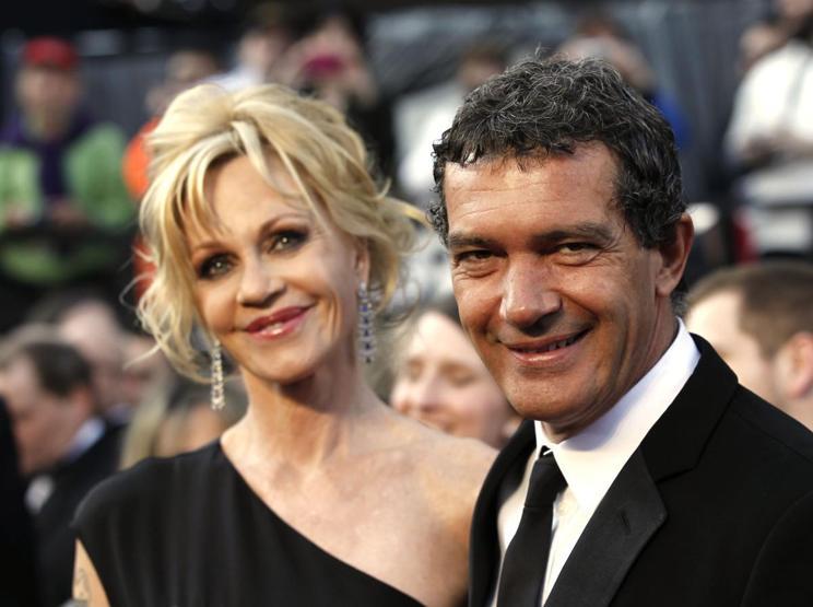 Antonio Banderas kalp krizi geçirdi