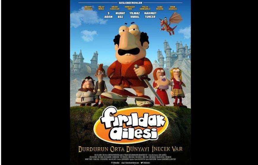 2017 Şubat ayında vizyona girecek 26 film