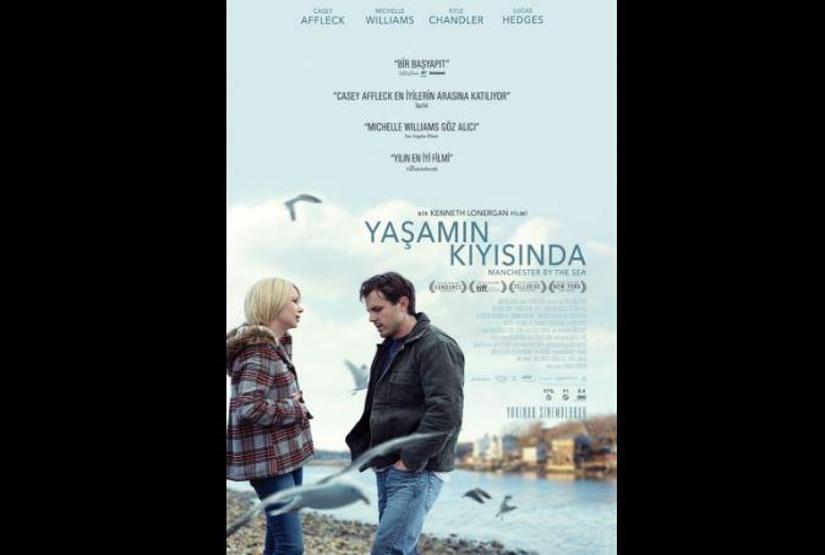 2017 Şubat ayında vizyona girecek 26 film