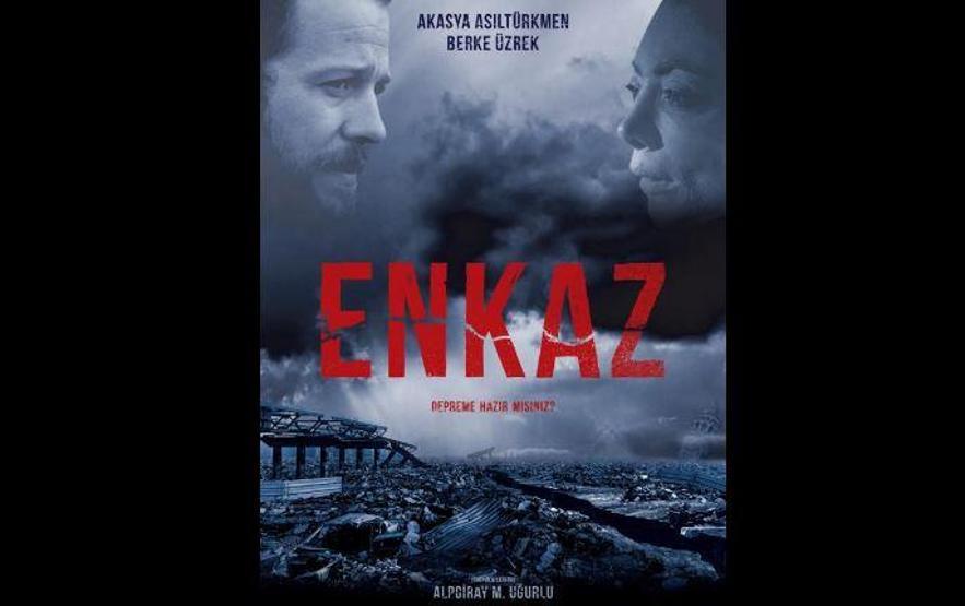 2017 Şubat ayında vizyona girecek 26 film