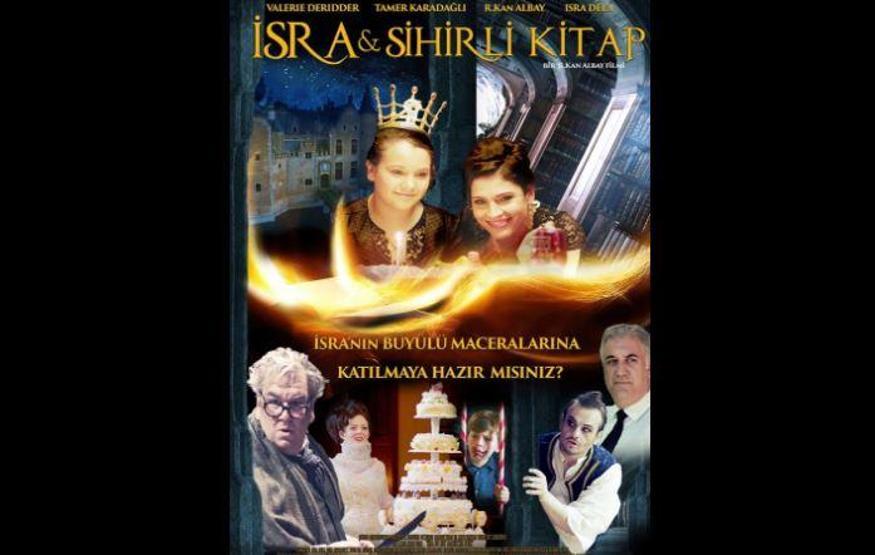 2017 Şubat ayında vizyona girecek 26 film