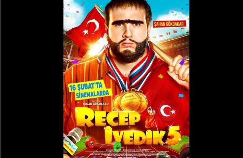 2017 Şubat ayında vizyona girecek 26 film
