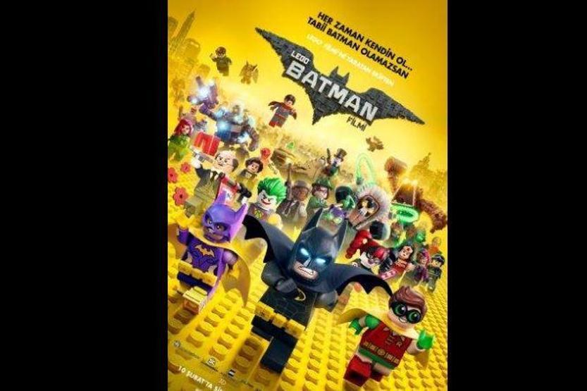 2017 Şubat ayında vizyona girecek 26 film