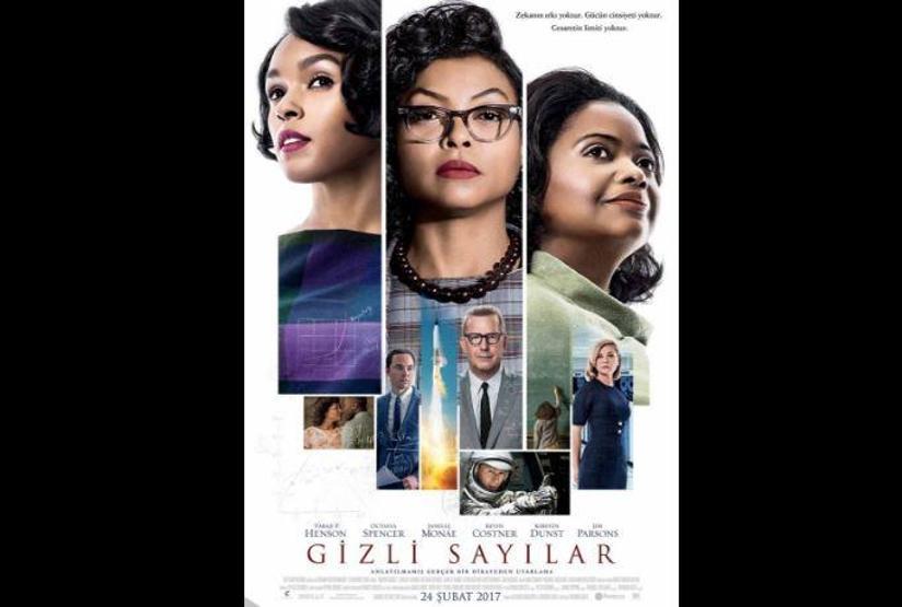 2017 Şubat ayında vizyona girecek 26 film