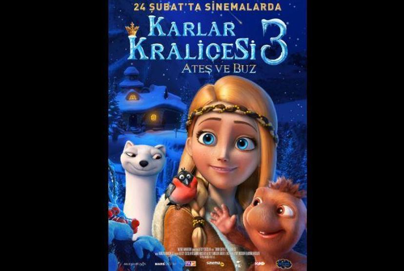 2017 Şubat ayında vizyona girecek 26 film