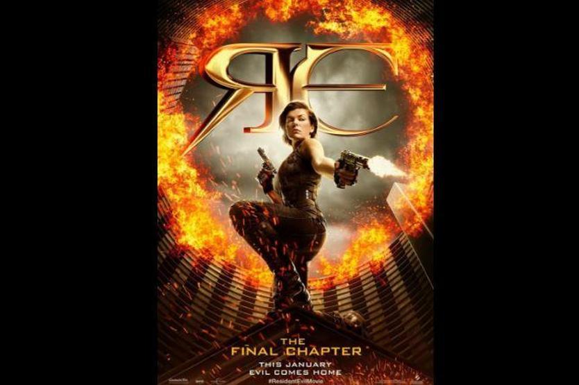 2017 Şubat ayında vizyona girecek 26 film