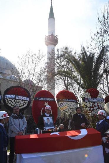 El Bab şehidinin acı hikayesi