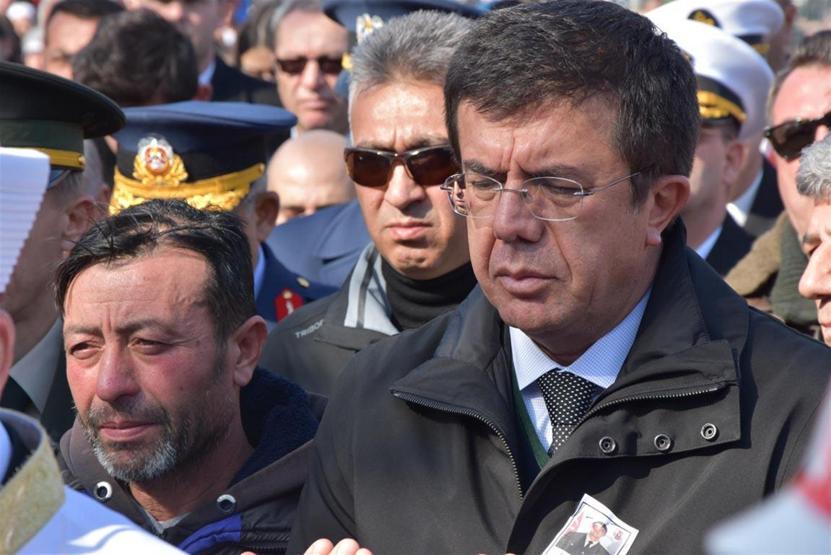 El Bab şehidinin acı hikayesi