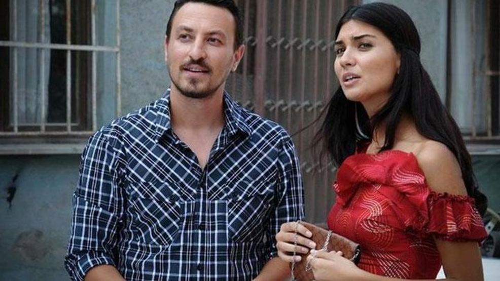 Tuba Büyüküstün ve Onur Saylak boşanma kararı aldı