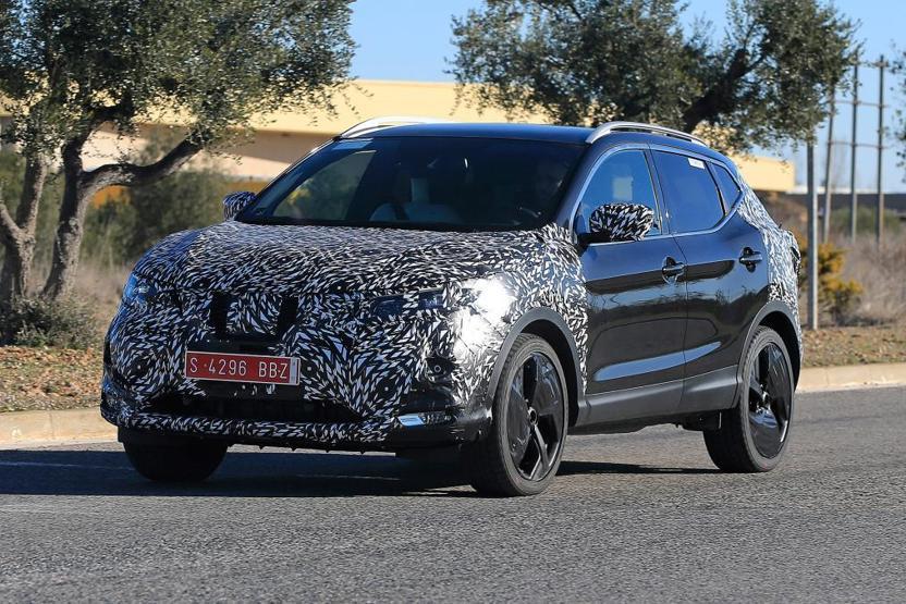 Cenevre Otomobil Fuarında tanıtılacak yeni modeller