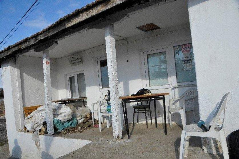 Bu köyde okeye dördüncü bulunamıyor