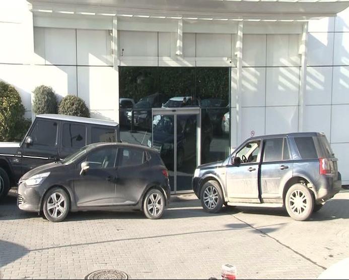 Saffet Sancaklının eşi hayatını kaybetti