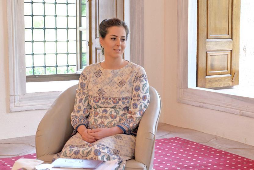 CHPli Özelden II.Abdülhamidin torununa tepki: Atatürk olmasaydı...