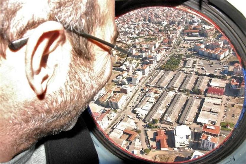 Tatil beldesi Edremit en hızlı büyüyen ilçe oldu