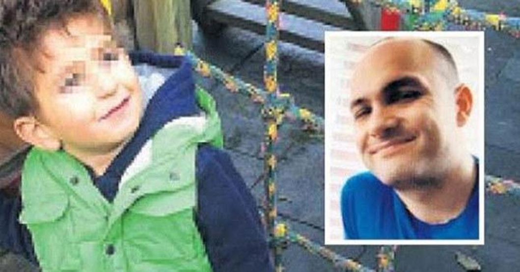 Asitçi enişte davasında yeni gelişme