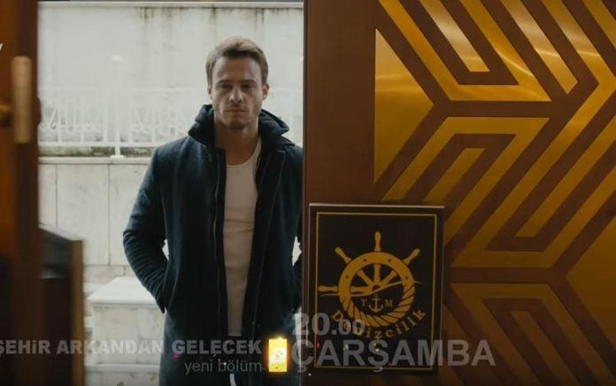 Bu Şehir Arkandan Gelecek 6. yeni bölüm fragmanında neler olacak